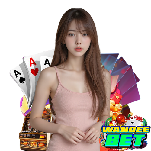 wandeebet สมัครสมาชิก