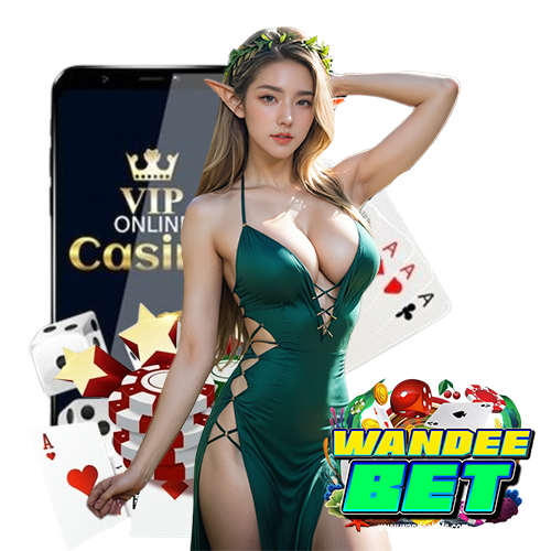 wandeebet บาคาร่า