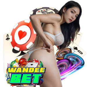 wandeebet ลิขสิทธิ์แท้