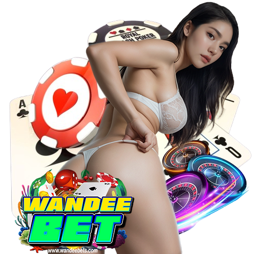wandeebet ลิขสิทธิ์แท้